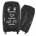 Ram Limited Smart Key 6B Starter / Tailgate / Air Suspension - OHT-4882056