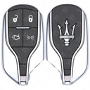 Maserati Smart Key 4B - M3N-7393490