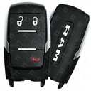 Ram Pickup Smart Key 3B - GQ4-76T