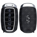 Hyundai Smart Key 5B Hatch / Starter - TQ8-FOB-4F29