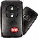 Toyota Smart - Intelligent Key 3 Button HYQ14AAB