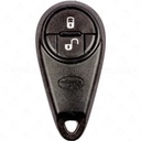 Subaru Keyless Entry Remote 2 Button NHVWB1U711