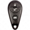 Subaru Remote Transmitter 4 Button NHVWB1U711