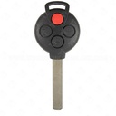 Smart Remote head key 4 Button KR55WK45144