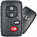 Scion Smart - Intelligent Key 4 Button HYQ14ACX