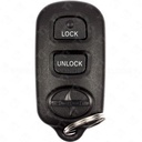 Scion Keyless Entry Remote 3 Button HYQ12BBX