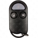 Nissan Remote Transmitter 3 Button GQ43VT8T