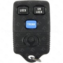 Mazda Remote Transmitter 3 Button GQ43VT7T