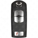 Mazda Smart - Intelligent Key 3 Button WAZSKE13D01