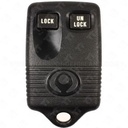 Mazda Remote Transmitter 4 Button GQ43VT7T