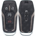 Lincoln Smart - Intelligent Key 4 Button Remote Start - M3N-A2C31243300