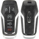 Lincoln Smart - Intelligent Key 5 Button Tunk / Remote Start - M3N-A2C31243300