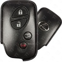 Lexus Smart - Intelligent Key 4 Button HYQ14ACX 4B HATCH