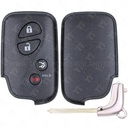 Lexus Smart - Intelligent Key 0 Button HYQ14AEB