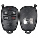 Kia Remote Transmitter 4 Button PLN BONTEC - T011