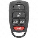 Kia Keyless Entry Remote 5 Button SV3-VQTXNA15