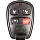 Kia Keyless Entry Remote 4 Button OSLOKA-630T