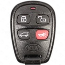 Kia Keyless Entry Remote 4 Button PLNBONTEC-T016