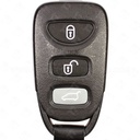Kia Keyless Entry Remote4 Button PLNHM-T011
