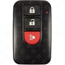Infiniti Smart - Intelligent Key 3 Button - NHVWBU612