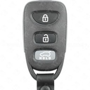 Hyundai Keyless Entry Remote 4 Button TQ8RKE-3F03