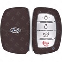 Hyundai Smart - Intelligent Key 4 Button CQOFD00120
