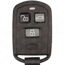 Hyundai Keyless Entry Remote 3 Button PINHACOEF311T