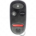 Honda Remote Transmitter 4 Button A269ZUA101