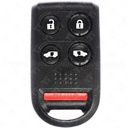 Honda Keyless Entry Remote 5 Button OUCG8D-399H-A