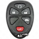 GM Remote Transmitter 5 Button KOBGT04A