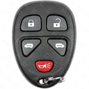 GM Remote Transmitter 5 Button KOBGT04A
