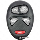 GM Remote Transmitter 5 Button L2C0007T