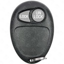 GM Remote Transmitter 2 Button L2C0007T