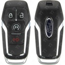 Ford Smart - Intelligent Key 4 Button Remote Start - M3N-A2C31243300