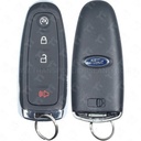 Ford Smart - Intelligent Key 4 Button Remote Start - FCC M3N5WY8609