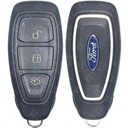 Ford Smart - Intelligent Key 3 Button Trunk - KR55WK48801
