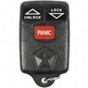Dodge Remote Transmitter 3 Button GQ43VT7T
