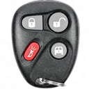 GM Remote Transmitter 4 Button KOBLEAR1XT