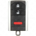 Acura Smart - Intelligent Key 3 Button - FCC KR5434760