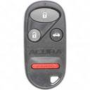 Acura Keyless Entry Remote4 Button CWT72147KA