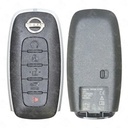 Nissan Smart Prox Key 5B Hatch / Remote Start - KR5TXPZ3 285E3-6RZ7E