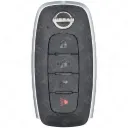 Nissan Smart Prox Key - 4B Hatch - KR5TXPZ1