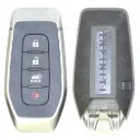 Infiniti QX60 Smart Key 4B Hatch - KR5TXPZ1