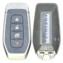 Infiniti QX60 Smart Key 4B Hatch - KR5TXPZ1