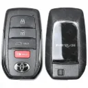 Toyota Smart Key 4B Trunk - HYQ14FBX