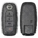 Nissan Smart Prox Key - 4B Trunk - KR5TXPZ1 285E3-7SF1E