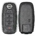 Nissan Smart Prox Key - 5B Trunk / Remote Start - KR5TXPZ3 285E3-7SF5E