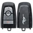 Ford Mustang Key 4B Hatch M3N-A3C108397