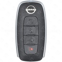 Nissan Smart Prox Key - 4B Remote Start - KR5TXPZ3 285E3-6RZ5E