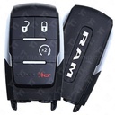 Ram Smart Key 4B Starter - GQ4-76T - 68575428AA